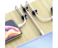 Mozos CM-SET zestaw do organizacji kabli. - 1363954 - zdjęcie 3